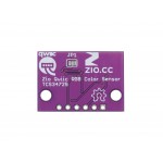 Zio Qwiic RGB Color Sensor TCS34725 | 101936 | Light & Color Sensors by www.smart-prototyping.com